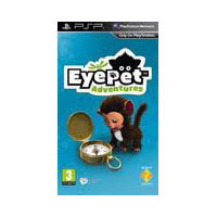 Sony EyePet Adventures (9197898)